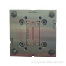 Medical Accessories Mould Assembly Part